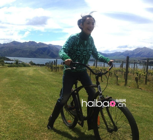 華語(yǔ)明星最新微博私照大搜集