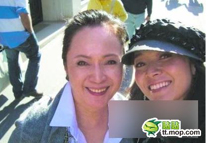 圖扒臺灣真假名媛 你喜歡哪個？