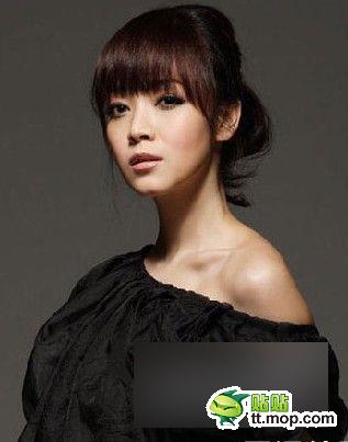 圖扒臺灣真假名媛 你喜歡哪個？