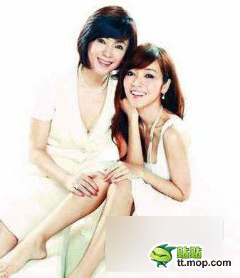 圖扒臺灣真假名媛 你喜歡哪個？