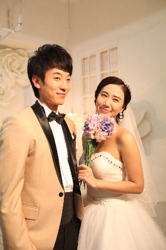 愛情喜劇島城熱拍 青島新星擔(dān)綱女一號(hào)