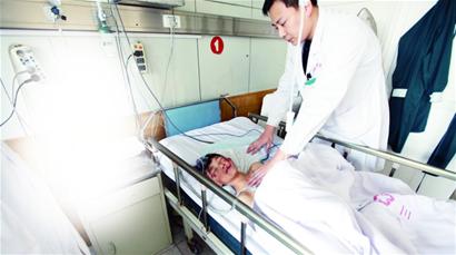 青島男孩被撞昏迷 全城緊急尋親