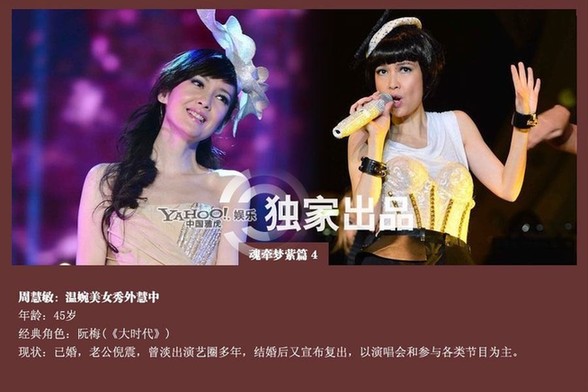 那些年TVB御用花旦命運(yùn)揭秘 陳玉蓮帶發(fā)修行汪明荃鎮(zhèn)臺(tái)之寶