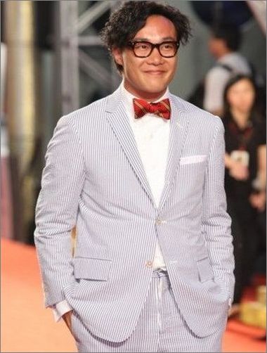 長得驚天動地卻很紅的明星