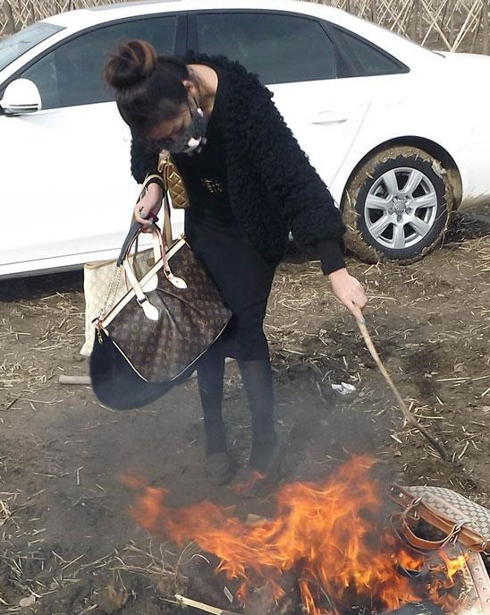 陪酒陪睡 各種身體交易太齷齪！