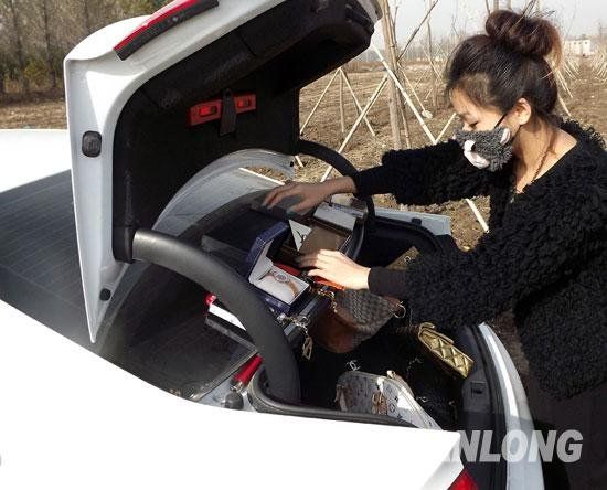 陪酒陪睡 各種身體交易太齷齪！