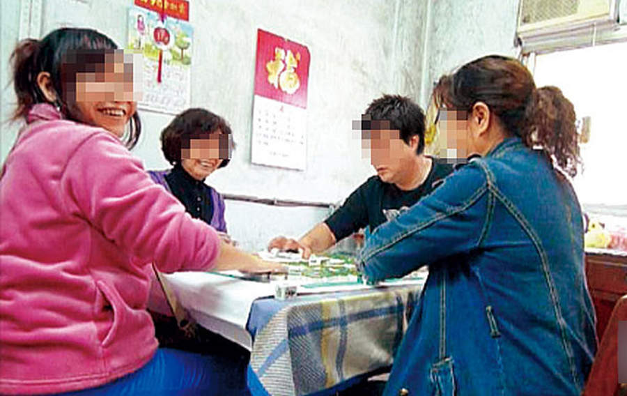 陪酒陪睡 各種身體交易太齷齪！