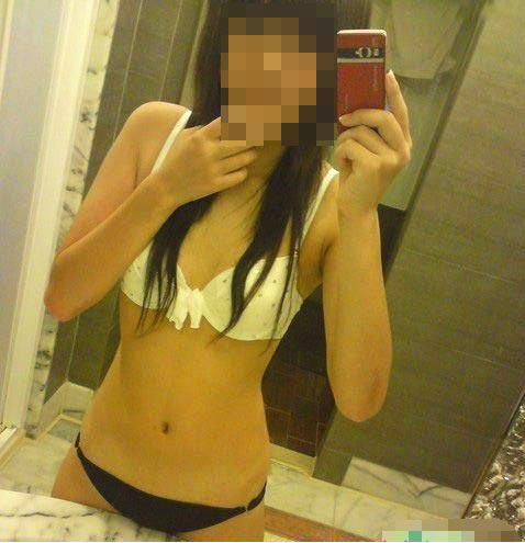 陪酒陪睡 各種身體交易太齷齪！