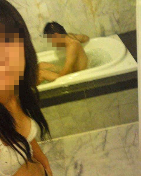 陪酒陪睡 各種身體交易太齷齪！