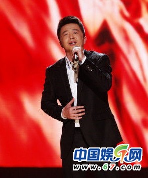 7號(hào)：《中國(guó)紅歌會(huì)》王新鵬