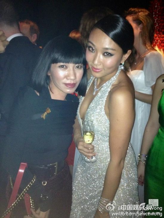 豪門(mén)婚禮令人咂舌:曹永彪嫁孫女花億元修城堡