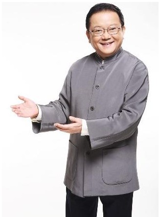 王剛寫真。(資料圖)