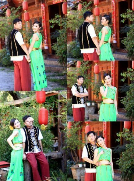 官員丑陋行徑：貪污淫亂講排場(chǎng)