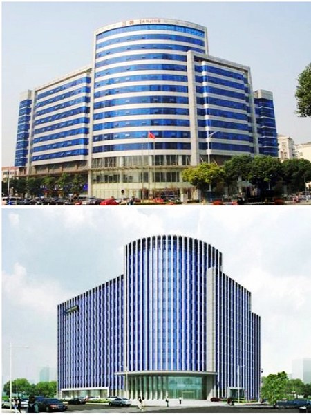 官員丑陋行徑：貪污淫亂講排場(chǎng)