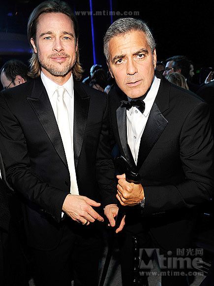 2012年歐美娛樂(lè)圈最難忘的30張明星照片