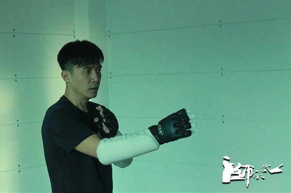 梁朝偉、章子怡、張震“拜師學(xué)藝”苦練功 《一代宗師》四大拳派戰(zhàn)江湖