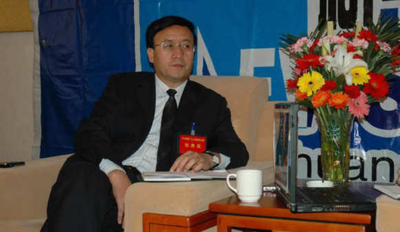 蘭州市長被曝戴價(jià)值20余萬名表