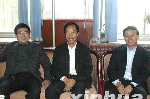 蘭州市長(zhǎng)被曝戴價(jià)值20余萬名表