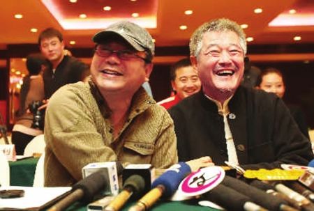 曝范偉因進京與趙本山結怨 曾拒接老友電話