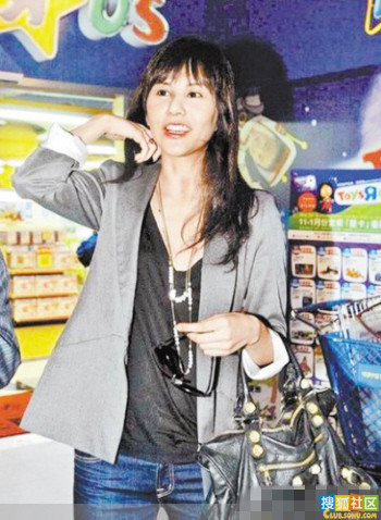 【圖】豪門是狼窩 這些女星是榜樣啊！