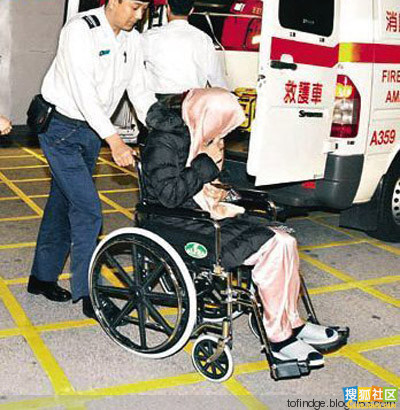 【圖】豪門是狼窩 這些女星是榜樣??！