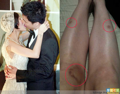 【圖】豪門是狼窩 這些女星是榜樣??！