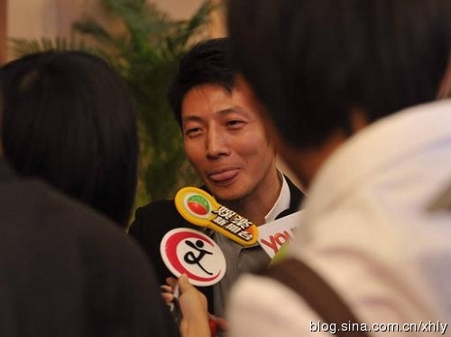 2012娛圈年度囧人囧事(一) 基情無限