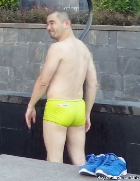 2012娛圈年度囧人囧事(一) 基情無限