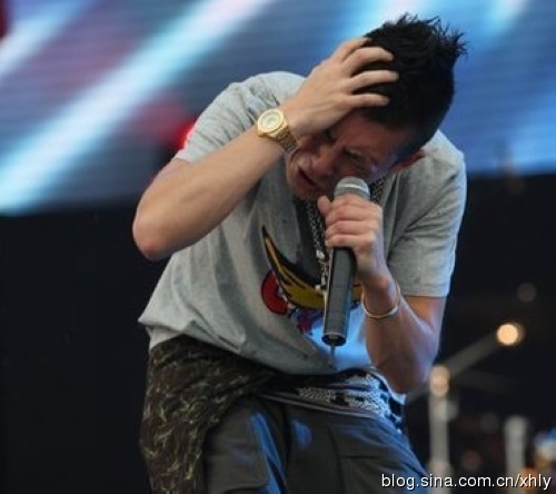 2012娛圈年度囧人囧事(一) 基情無(wú)限