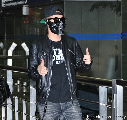 2012娛圈年度囧人囧事(一) 基情無(wú)限