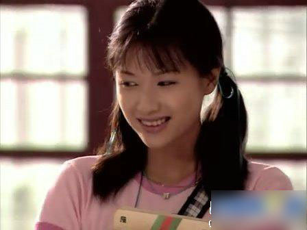 細(xì)數(shù)北影歷屆校花