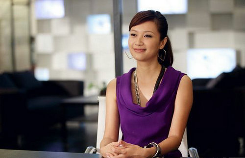 細(xì)數(shù)北影歷屆校花