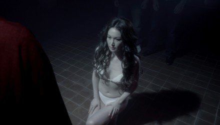 溫碧霞:當(dāng)年拍三級(jí)片是為藝術(shù)獻(xiàn)身 溫碧霞:當(dāng)年拍三級(jí)片是為藝術(shù)獻(xiàn)身