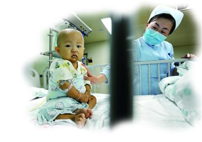 雪夜撿回女嬰當親閨女 為治病傾家蕩產(chǎn)