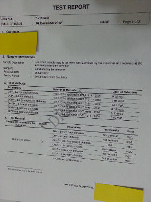 網(wǎng)友博客送檢截圖。