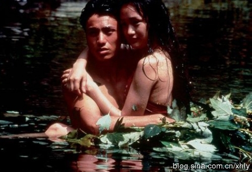 2012娛圈年度囧人囧事(二) 中年女星尺度大開 李維嘉遭胸襲