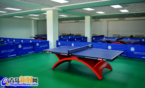 探訪青島最牛學(xué)校 31名學(xué)生11人獲劍橋面試