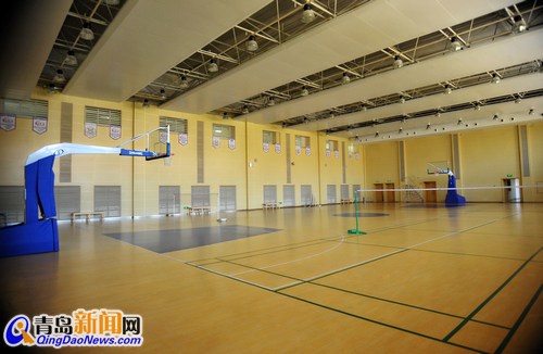 探訪青島最牛學(xué)校 31名學(xué)生11人獲劍橋面試