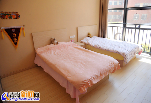 探訪青島最牛學(xué)校 31名學(xué)生11人獲劍橋面試