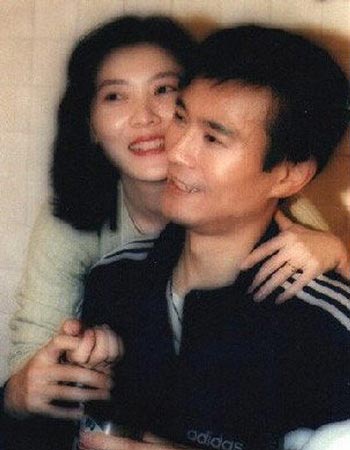 沈殿霞遺恨被插足20年 揭明星原配被棄境況(圖)