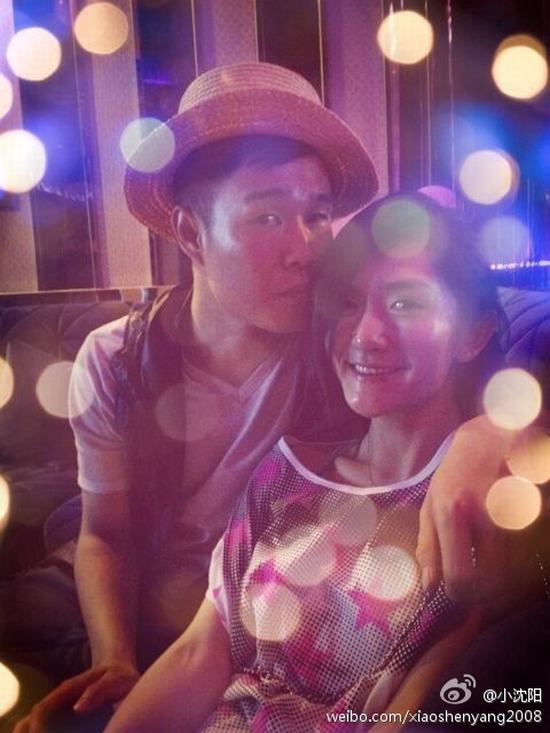 女星藍(lán)顏大公開(kāi)