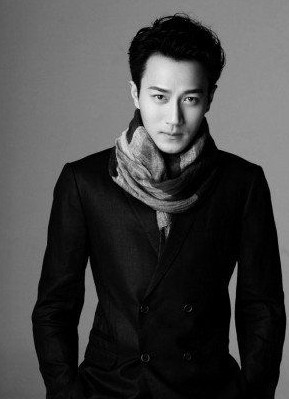 劉愷威自曝明年向楊冪求婚 不介意愛(ài)情被消費(fèi)