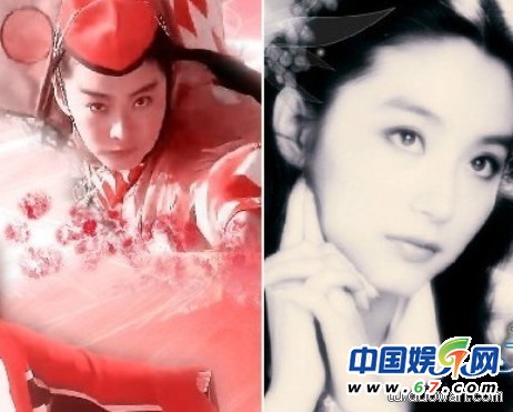 盤(pán)點(diǎn)可男可女的逆天明星 張根碩林青霞李準(zhǔn)基(圖)