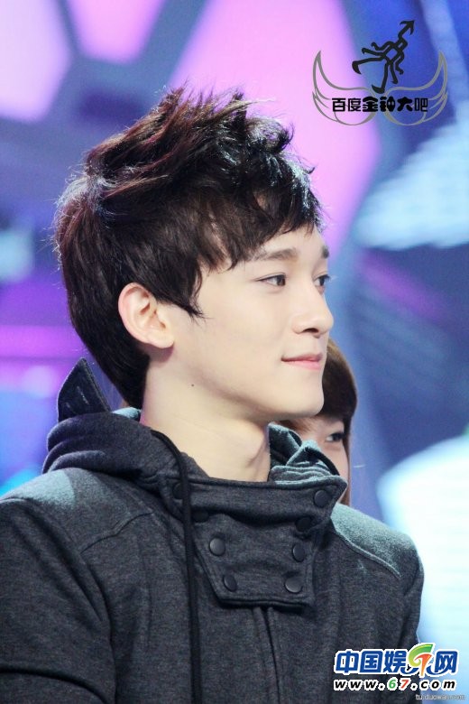 盤點可男可女的逆天明星 張根碩林青霞李準基(圖)