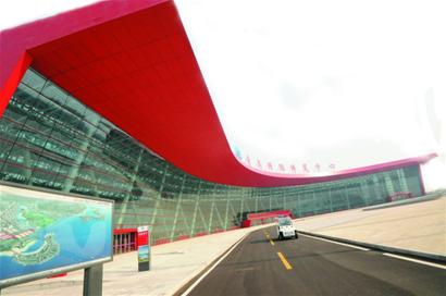 青島跨步邁向藍色經(jīng)濟領(lǐng)軍城市