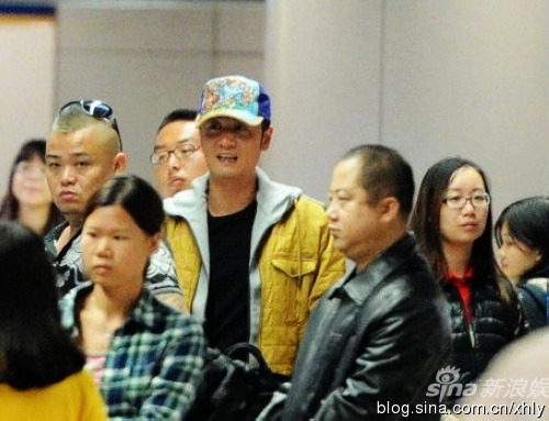 娛圈年度囧事 中年女星尺度大開(kāi)