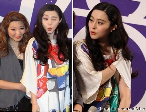 娛圈年度囧事 中年女星尺度大開(kāi)