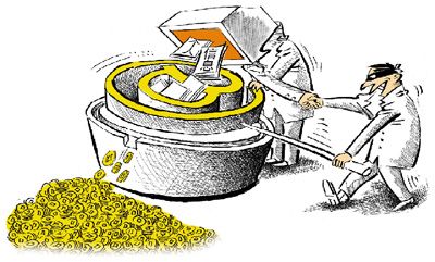 個人信息泄露　網(wǎng)絡是重災區(qū)