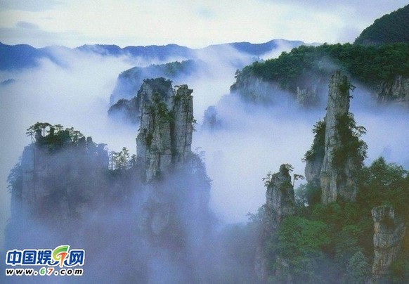 電影外景場(chǎng)地一炮而紅