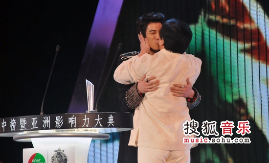 成龍囂張行徑盤點(diǎn)